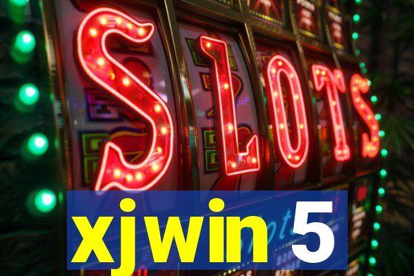 xjwin 5